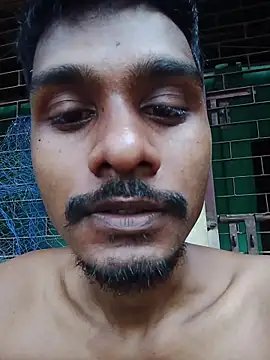 DarkAlpha099 online show from June 7, 4:27 am