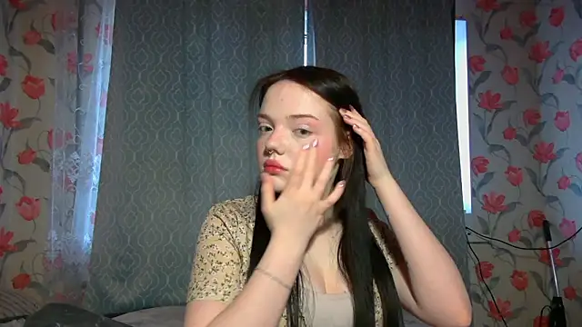 DorathyScaggs online show from March 14, 3:50 pm