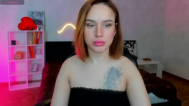 tina xx tina online show from February 22, 12:12 am