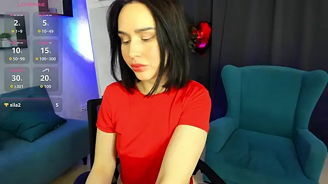 tina xx tina online show from March 2, 5:08 am