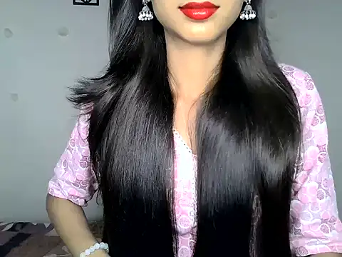 SIKSHA SINGH online show from May 22, 6:24 pm