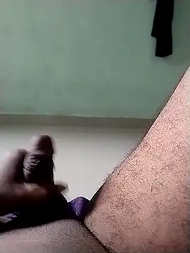 Snapshot of Abikannan96 chatting on February 25, 8:46 am Abikannan96 online show from February 25, 8:46 am