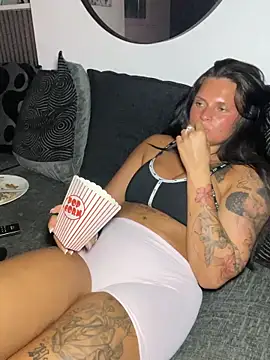 Destinylovex online show from March 17, 9:29 pm