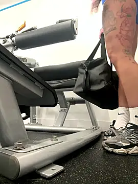 Destinylovex online show from March 27, 9:36 pm