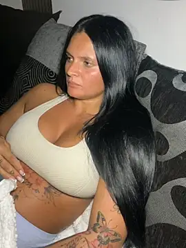 Destinylovex online show from April 7, 9:26 pm