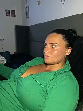 Destinylovex online show from May 9, 7:41 pm