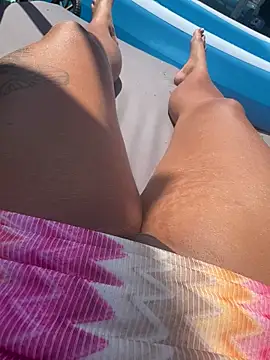Destinylovex online show from May 26, 12:56 pm