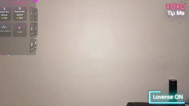 KayBhanger online show from March 8, 2:15 am