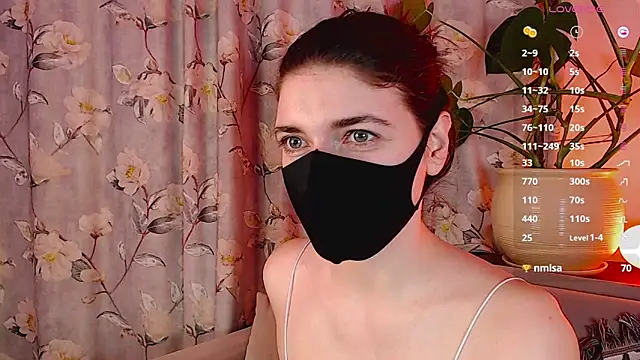 Ruby 04 online show from February 27, 7:47 pm