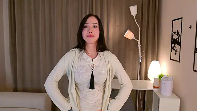 PhantommLadyy online show from April 27, 7:34 pm