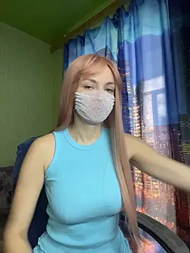 Snapshot of SophieBlackwood chatting on February 27, 9:09 am SophieBlackwood online show from February 27, 9:09 am