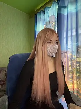 SophieBlackwood online show from March 22, 8:40 am