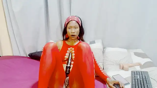 QueenYc online show from March 6, 3:36 am