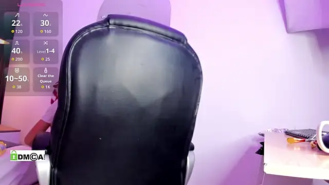 jasmin adams online show from May 26, 12:12 pm