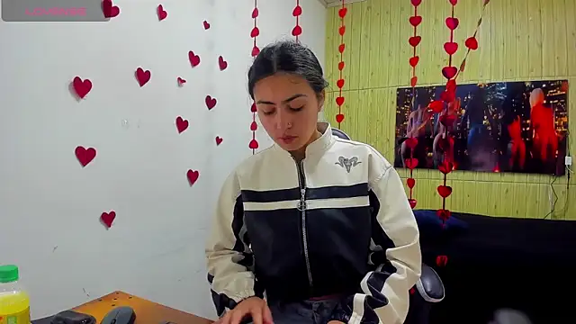 angell cooper8 online show from February 23, 12:46 pm