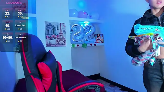 angell cooper8 online show from March 28, 12:27 pm