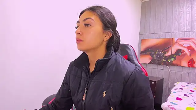 angell cooper8 online show from April 10, 12:10 pm