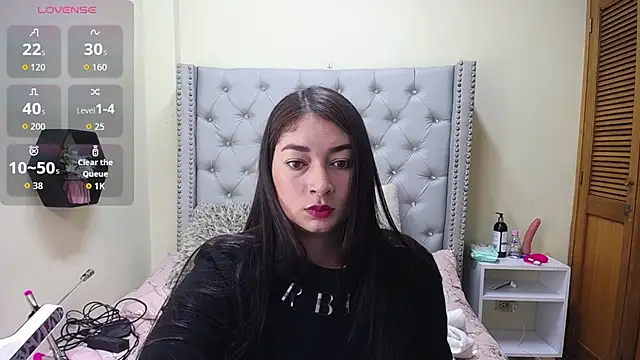 skarlett  36 online show from February 28, 2:29 pm