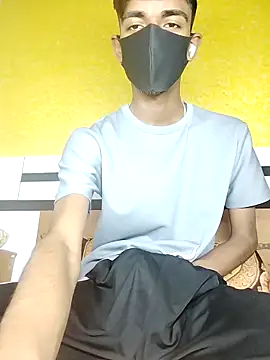 Snapshot of hot_boy_deep1 chatting on February 21, 5:52 am hot boy deep1 online show from February 21, 5:52 am