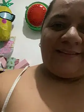 Melanny69x online show from February 21, 3:18 am