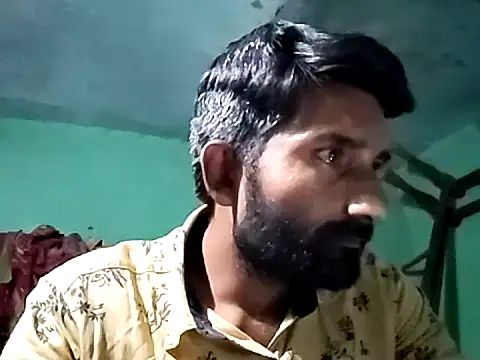 KingSeduceX online show from March 27, 3:56 pm