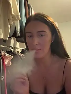 PinkVelvetx online show from March 3, 9:42 pm