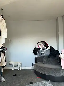 PinkVelvetx online show from April 19, 2:38 pm