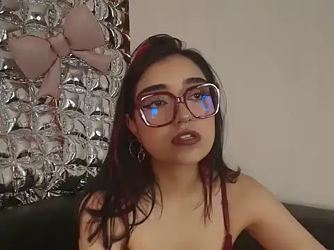 lala cherry online show from February 27, 7:36 pm