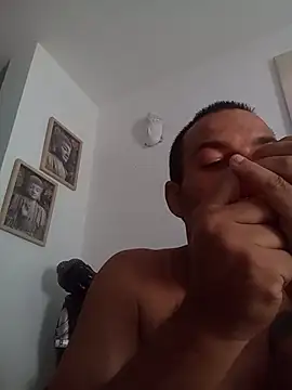 morenitoymorena online show from June 20, 1:14 pm