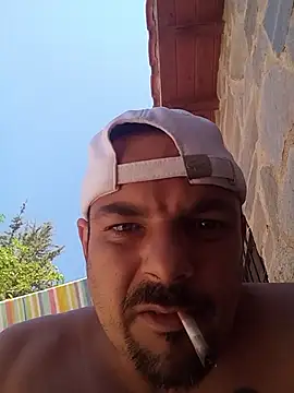 morenitoymorena online show from July 4, 11:27 am