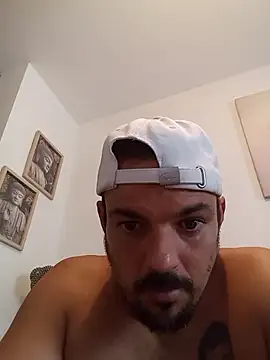morenitoymorena online show from July 10, 11:35 am
