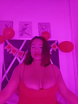 Snapshot of Melody_Campbell chatting on February 20, 2:06 pm Melody Campbell online show from February 20, 2:06 pm