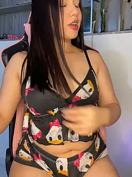 scarleth marquezz online show from July 11, 5:10 am