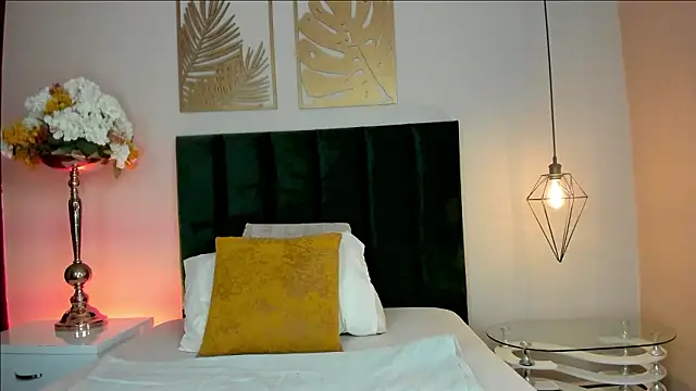 AnnaDenver online show from March 17, 12:48 am