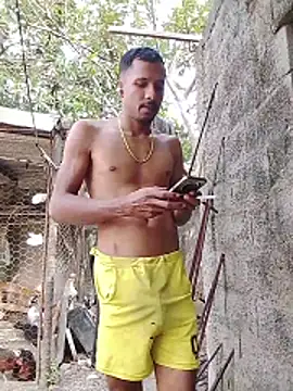 blackhot22c online show from March 29, 7:25 pm