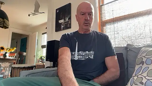 Guy  Grey online show from March 25, 1:28 pm