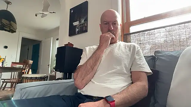 Guy  Grey online show from March 30, 1:12 pm