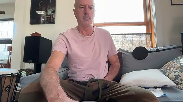 Guy  Grey online show from April 12, 12:10 pm