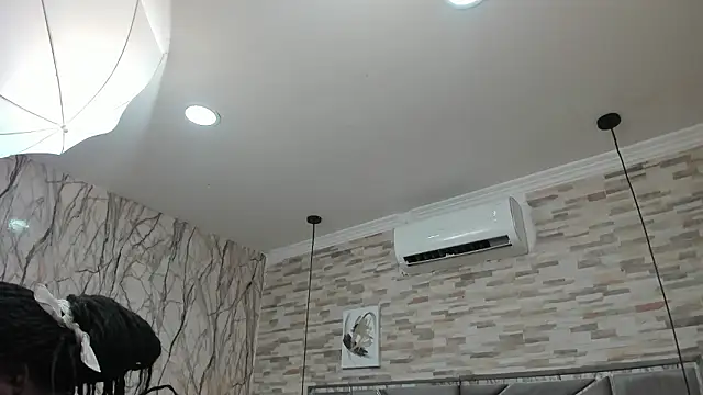 Snapshot of LexyDrip chatting on February 23, 7:44 pm LexyDrip online show from February 23, 7:44 pm