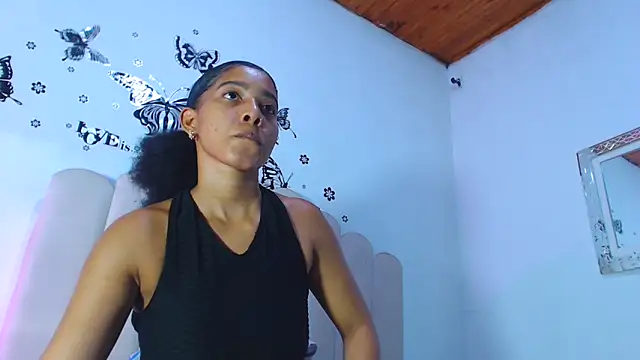 ChloeTastty4u online show from May 20, 2:51 am