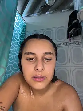 Paulha  miller online show from March 25, 9:21 pm