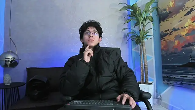 Snapshot of Angel_scott2 chatting on February 23, 11:18 am Angel scott2 online show from February 23, 11:18 am