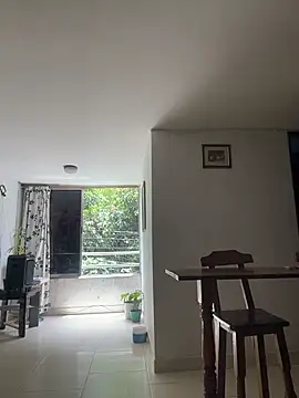 TOMAS CONOR online show from April 19, 5:56 pm