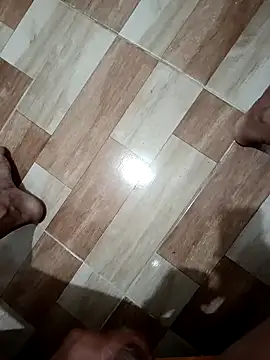 negopreto  online show from February 18, 11:11 pm