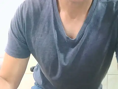 MisterX-47 online show from February 23, 1:03 am