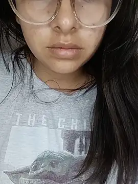 Rosyshadow online show from June 4, 9:43 pm