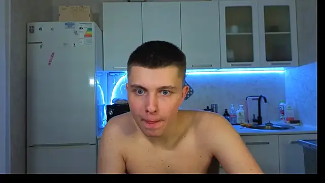 Keviin777 online show from February 24, 8:07 pm