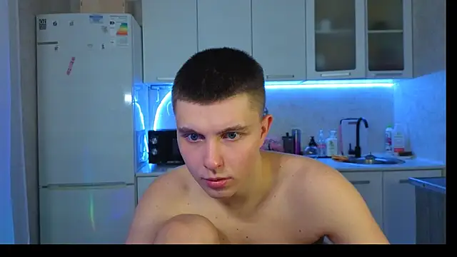 Keviin777 online show from February 25, 9:02 pm