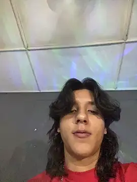 Snapshot of Trevor_Belmont01 chatting on February 28, 7:09 am Trevor Belmont01 online show from February 28, 7:09 am