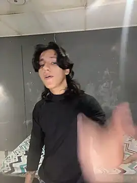 Snapshot of Trevor_Belmont01 chatting on March 1, 5:09 am Trevor Belmont01 online show from March 1, 5:09 am